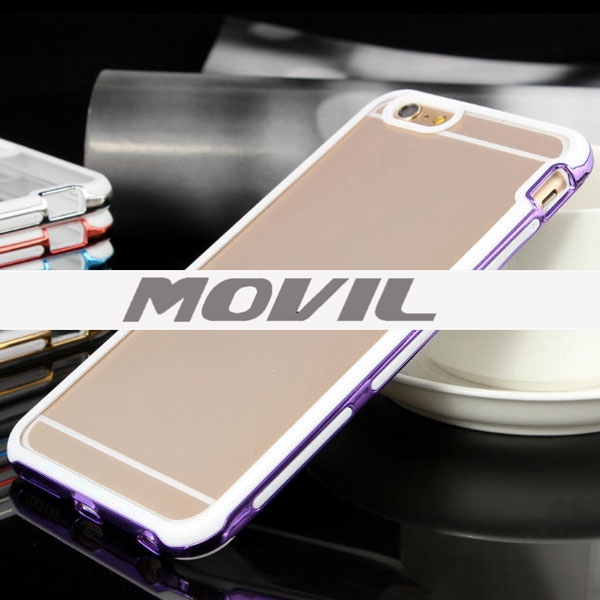 NP-1863 tpu pc funda para iPhone  6-6